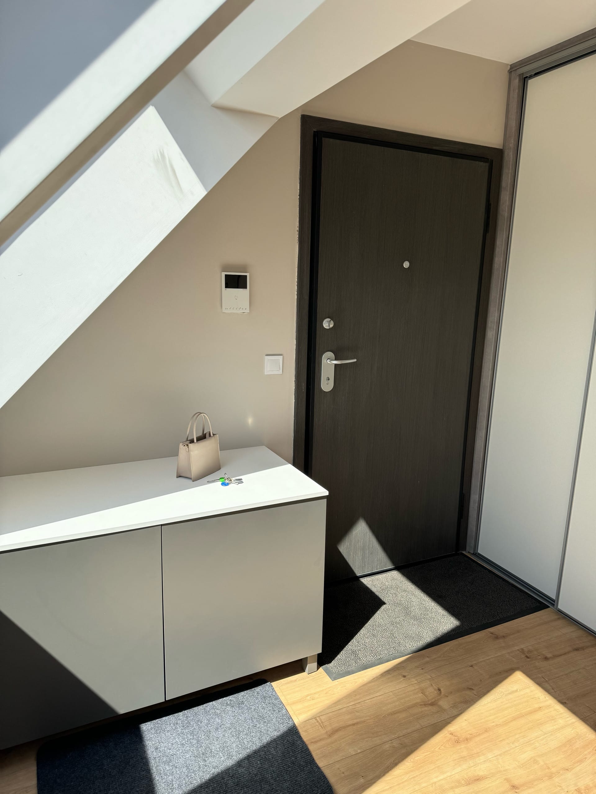 Sofia / Cherkovna Nest  – Property photo