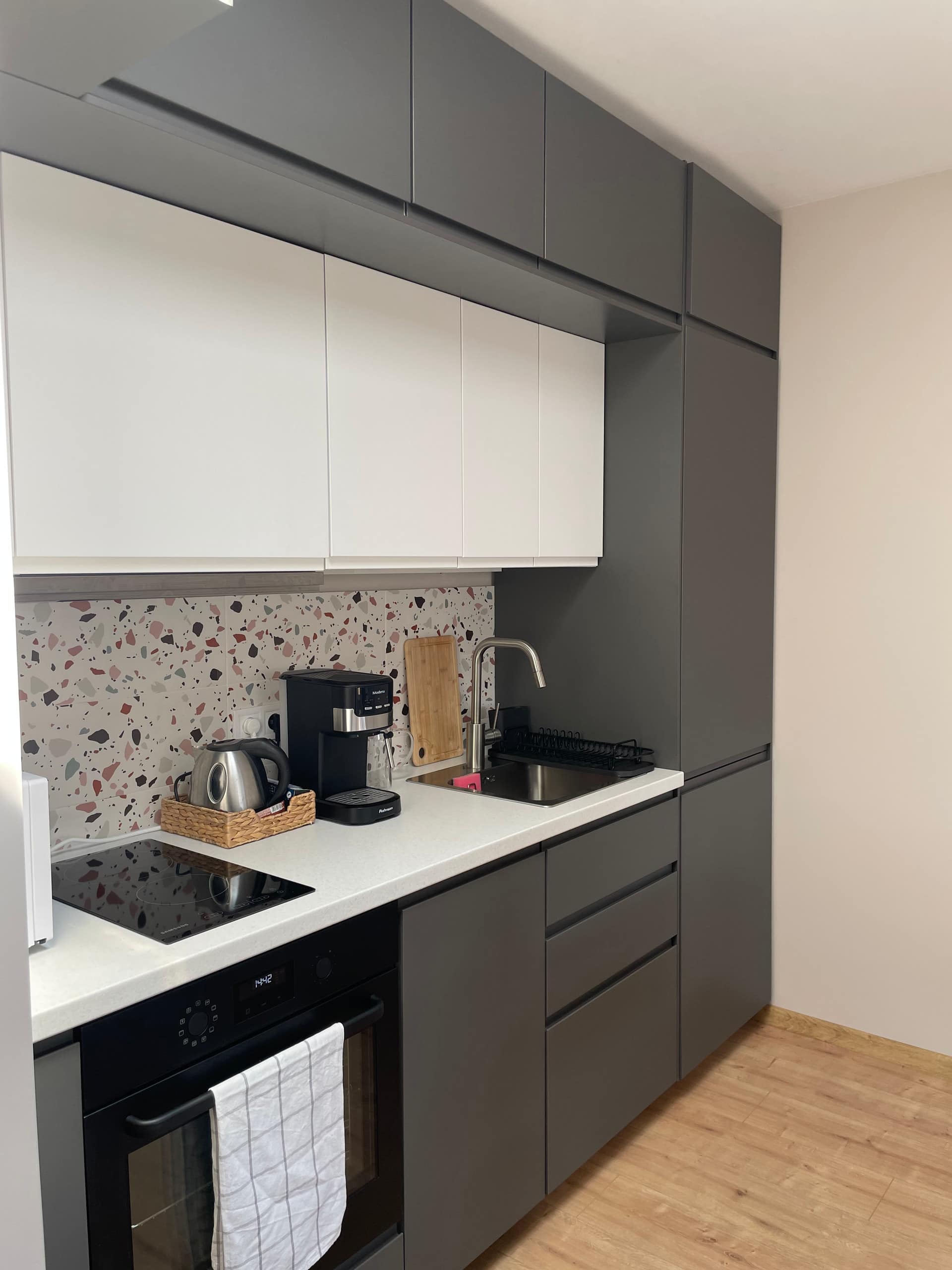 Sofia / Cherkovna Nest  – Property photo