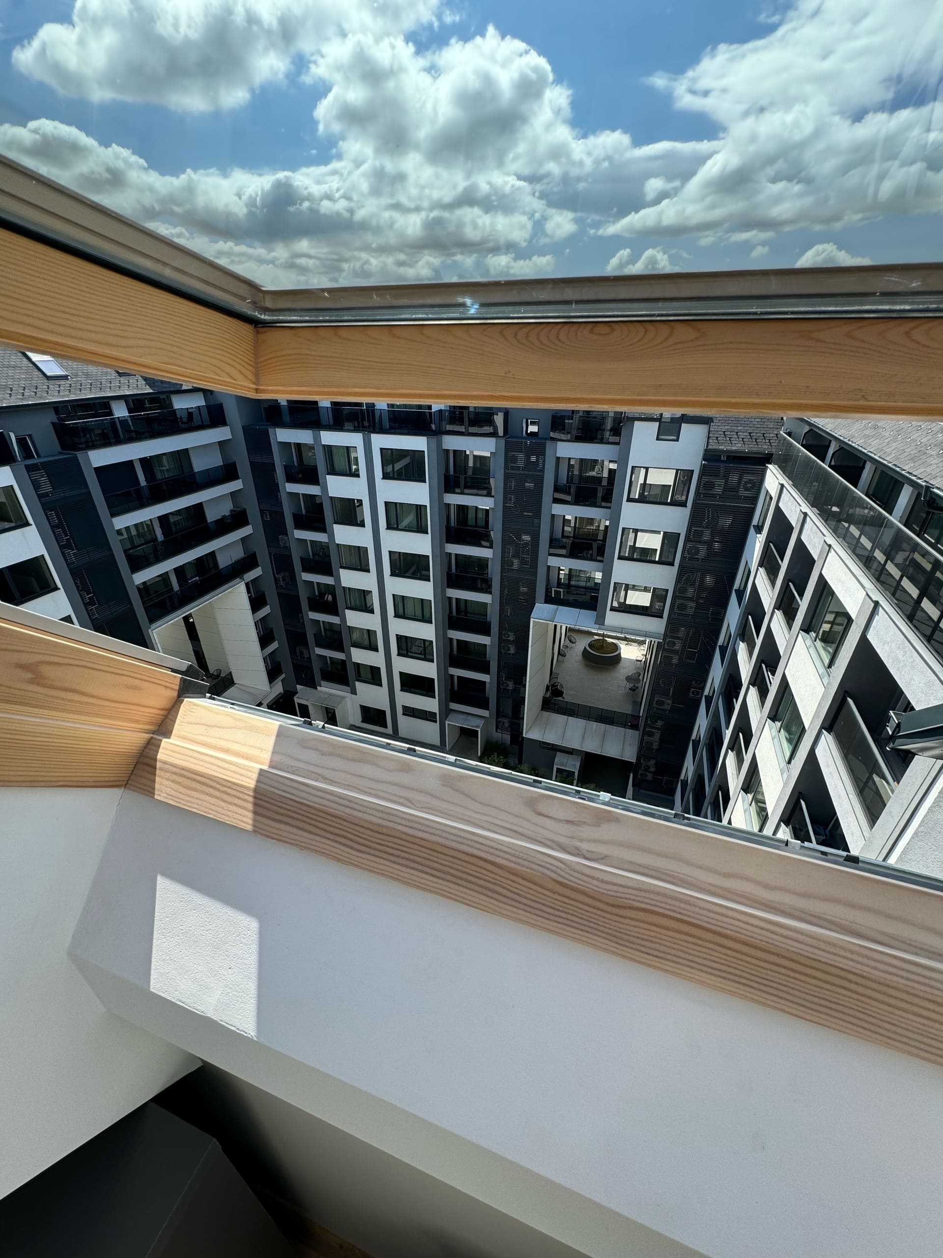 Sofia / Cherkovna Nest  – Property photo