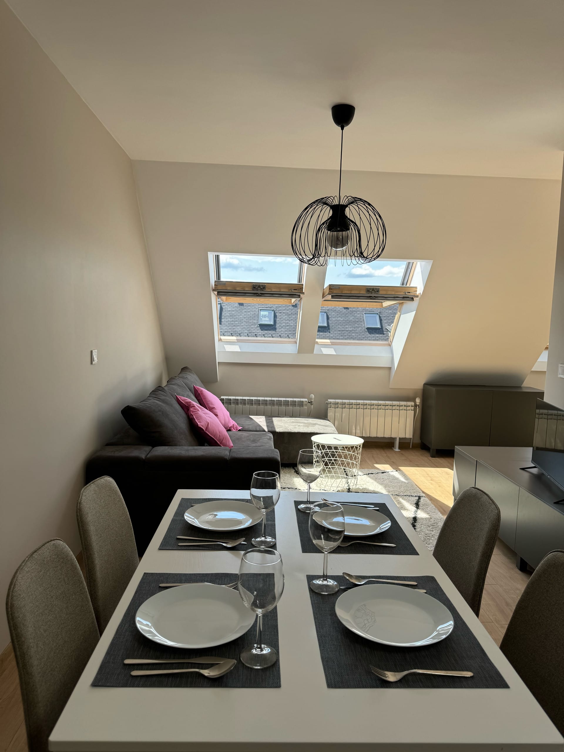 Sofia / Cherkovna Nest  – Property photo